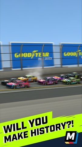 纳斯卡经理免广告版