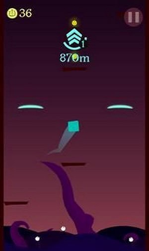 最深的黑暗The Deepest Dark