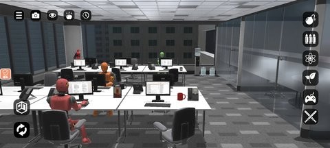 房屋破坏模拟器