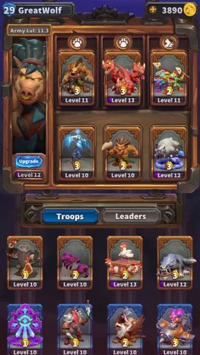 魔兽弧光大作战国服