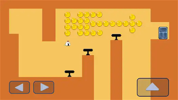 恶级挑战游戏最新版