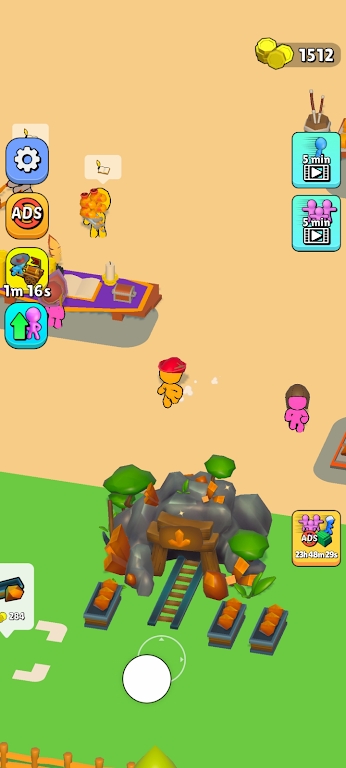 我的工艺品市场My Craft Mart 我的工艺品市场My Craft Mart