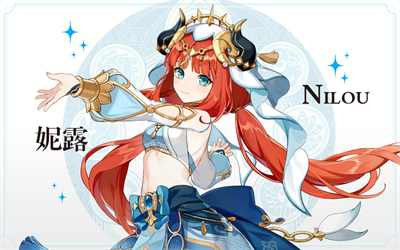 原神抽卡模拟器4.0版本（原神开箱模拟器）