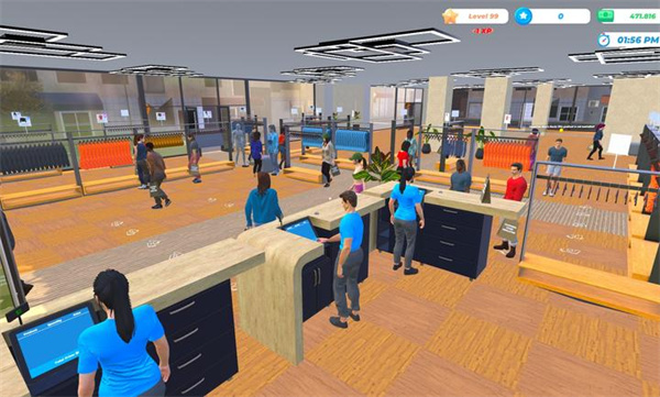 服装店模拟器3D最新版