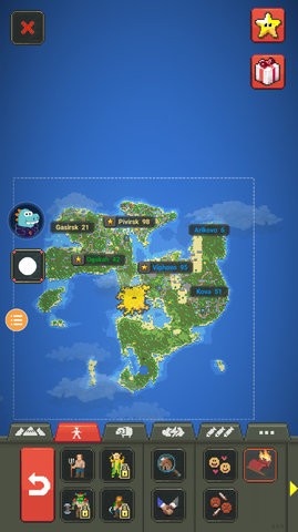 世界盒子2024最新版