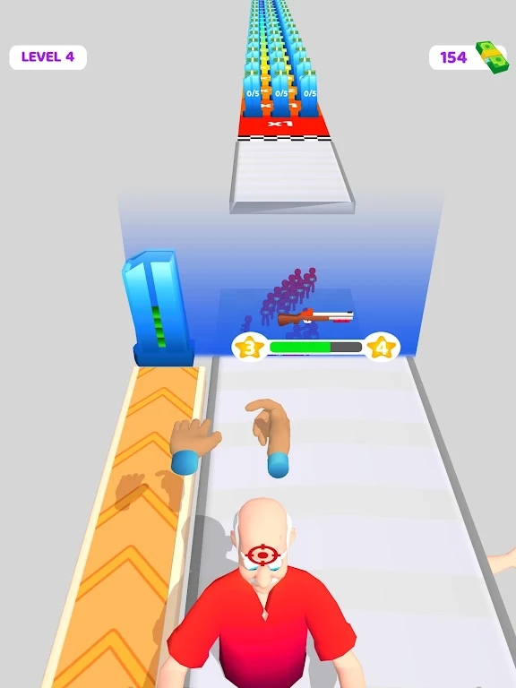 弹药进化(Ammo Evolution)