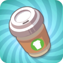 懒散的咖啡师大亨