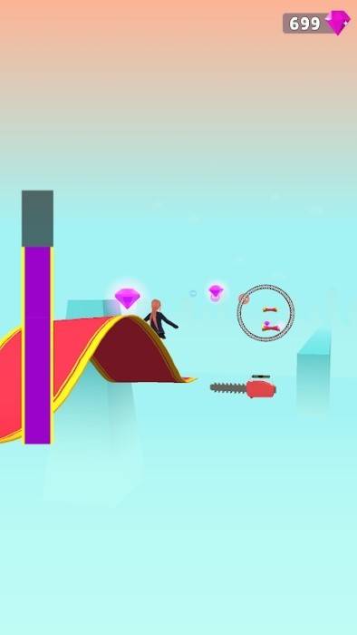 ��̺���3DCarpet Rush 3D