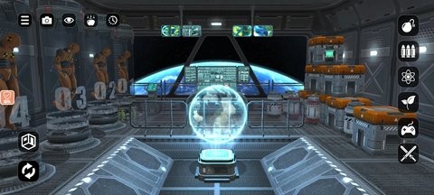 房屋破坏模拟器