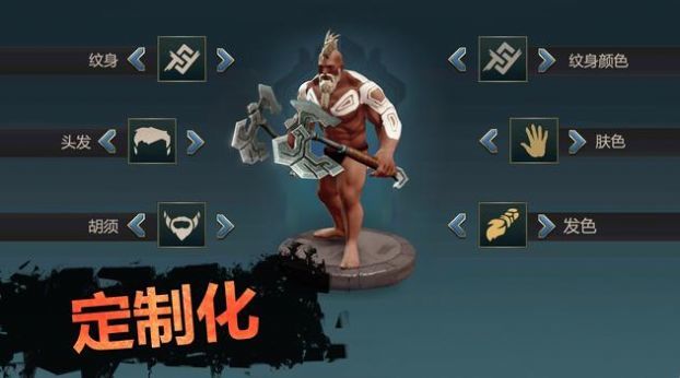 流放生存世界末日EXILE Survival