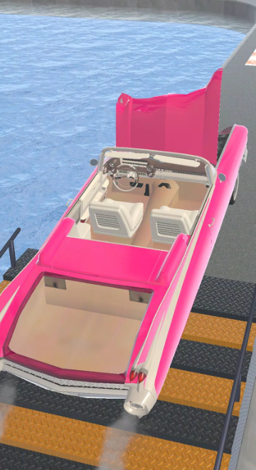 崩溃大师3D 崩溃大师3D