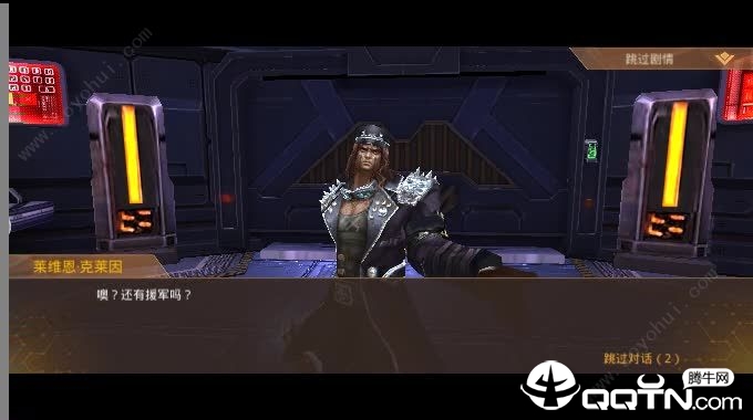 异形围城 异形围城