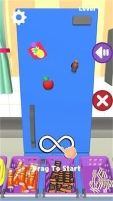 把冰箱装满Fill The Fridge