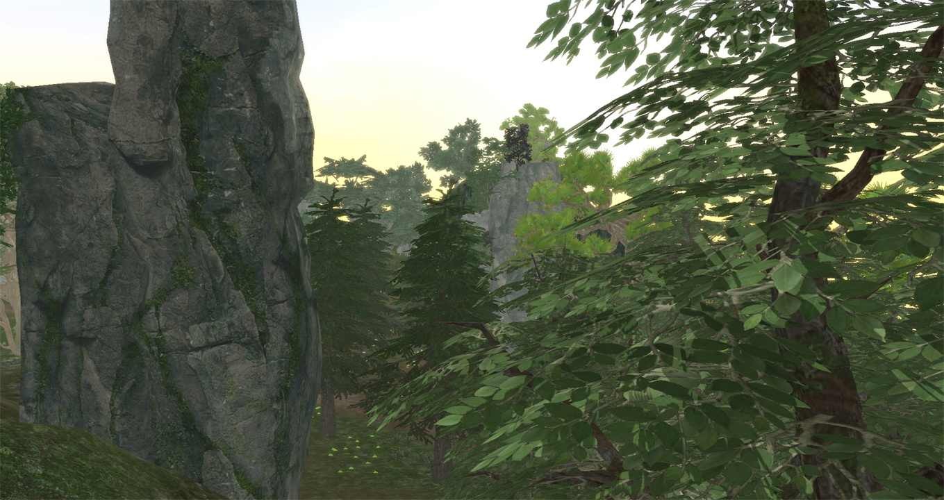 我穿越到灵界 我穿越到灵界