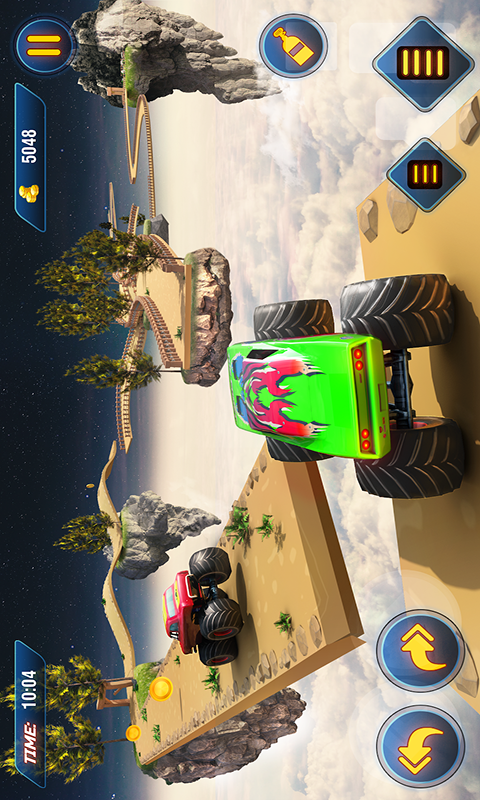 街头极速风暴 街头极速风暴