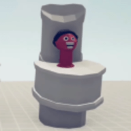 马桶人战争模拟器