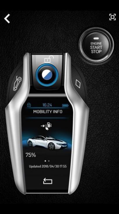 汽车钥匙模拟器2(Supercars Keys)