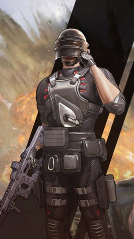 特战精英之僵尸战场 特战精英之僵尸战场