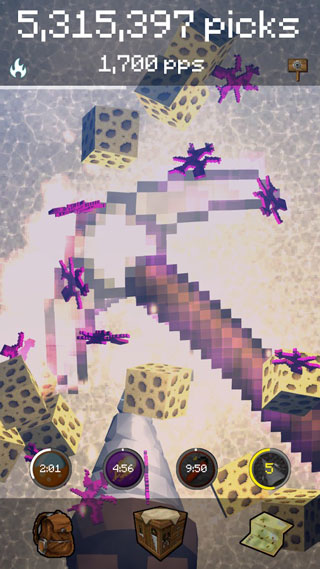 我的世界采矿官网版免费2026 我的世界采矿官网版免费2026