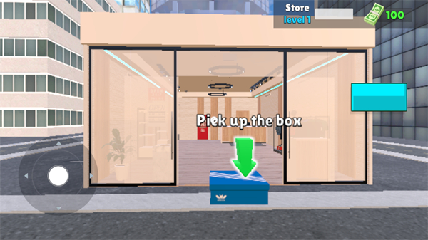 开家球鞋店 开家球鞋店