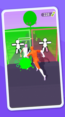 魔物进化对决 魔物进化对决