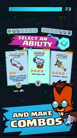 动物幸存者中文版