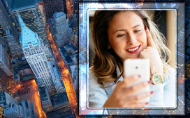 New York Photo Frames纽约相框