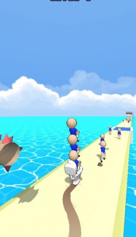 大便叠叠跑酷(Poop Stacking) 大便叠叠跑酷(Poop Stacking)