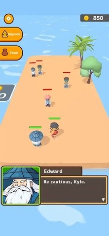 一个海盗梦 一个海盗梦