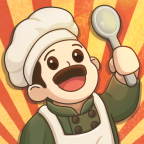 爸爸的面馆无限金币版