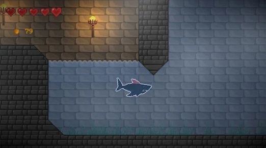 马奇的冒险(Makis Adventure Lite)