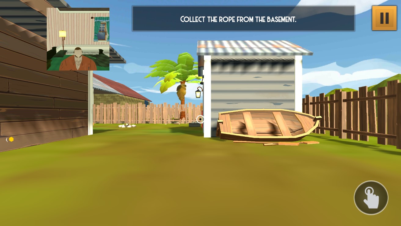 可怕的邻居恶作剧(Scary Neighbor Pranks Playtime)