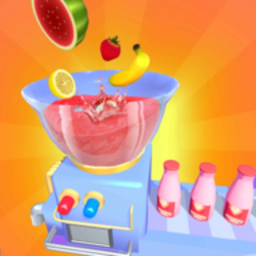 闲置果汁厂安卓版