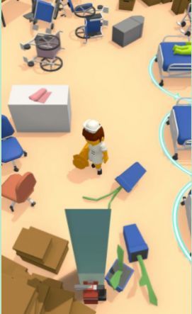 奇怪医生(NoTimeHospital) 奇怪医生(NoTimeHospital)