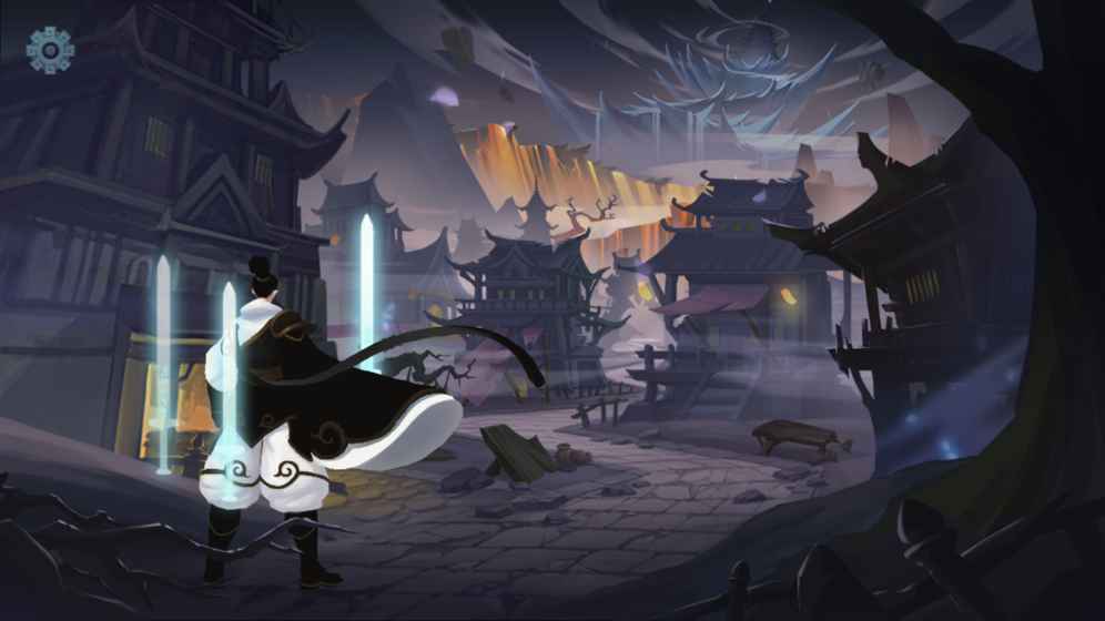 末剑无限剑气版