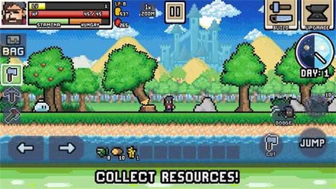 超像素生存最新版