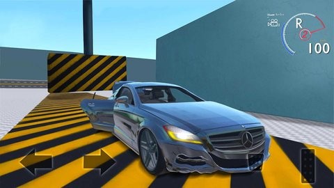 汽车破坏模拟器中文版