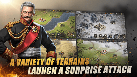 拿破仑战争 拿破仑战争