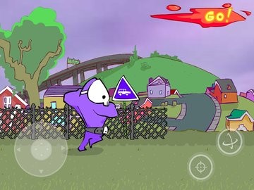 狂扁小豆丁变态版