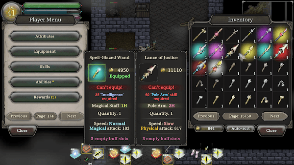 第九黎明3汉化版软件