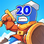 冬之领主破解版