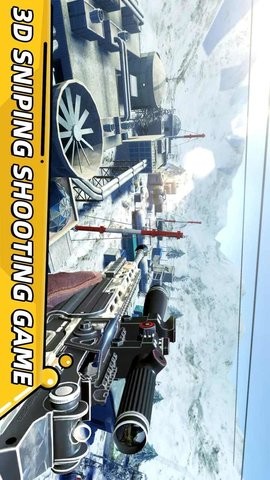 幽灵狙击手官方版