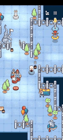 克洛伊游戏时间游戏