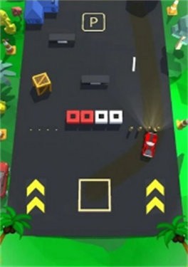 Draw Master(绘画解决难题)