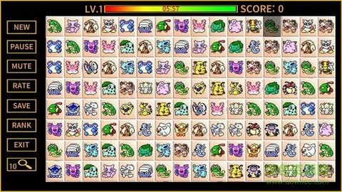 宠物小精灵游戏官网