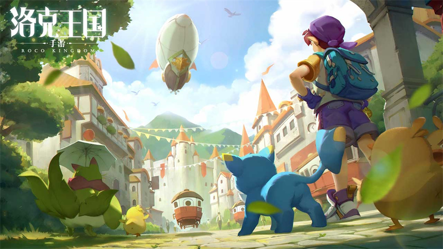 洛克王国闪电辅助 洛克王国闪电辅助