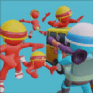 保卫城市生存游行