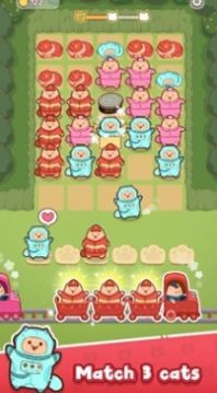 Cat Jam猫猫点击合成