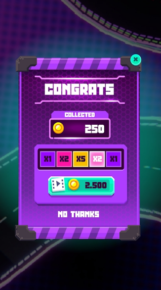 梦幻冲刺冒险(Dash Adventure)