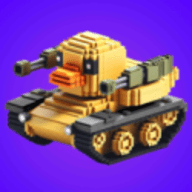 像素战斗盒子完整版